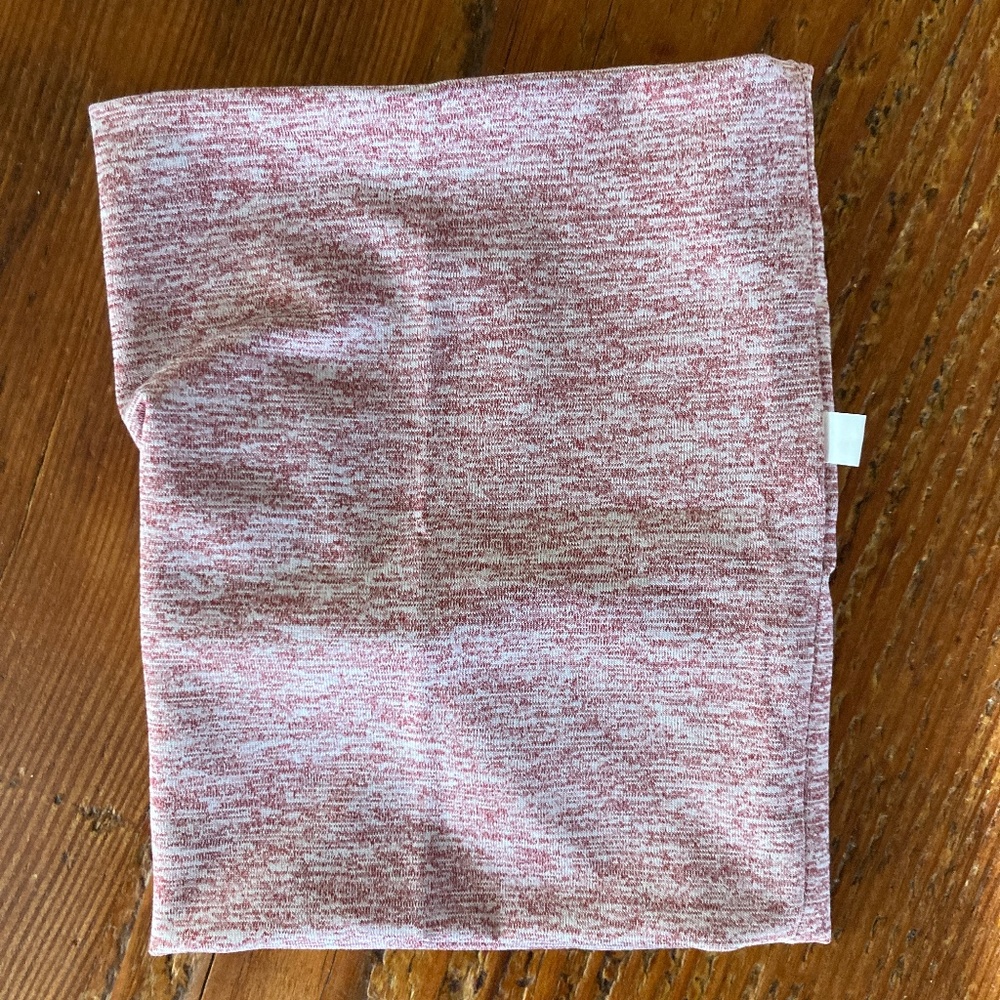 Dog Snood Hood Ear Cover, Size Medium, Small Dog